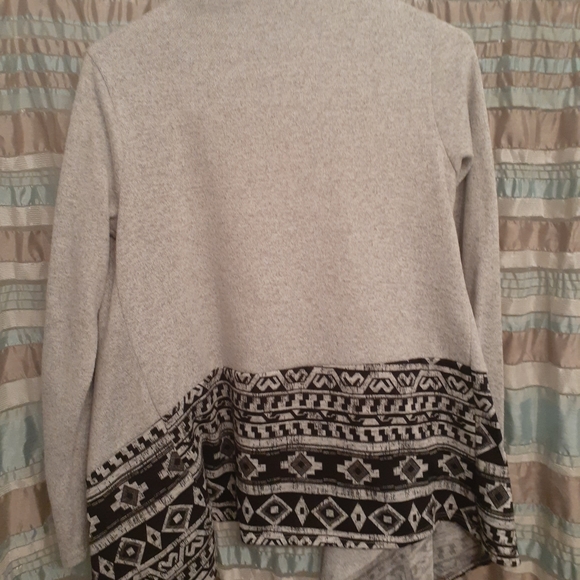 Charlotte russe size xs cardigan - Picture 4 of 4